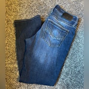 Men’s BKE Jake Straight Jeans